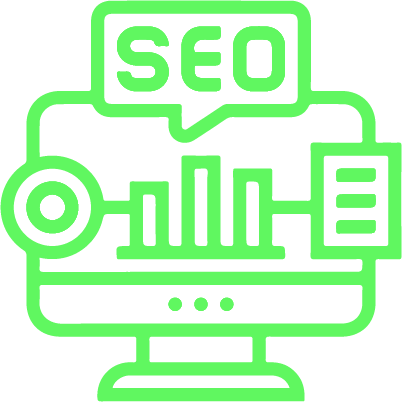 SEO Marketing Company